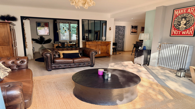 Ma-Cabane - Vente Appartement Montpellier, 101 m²