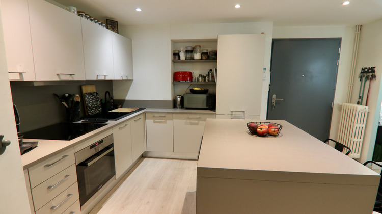 Ma-Cabane - Vente Appartement Montpellier, 101 m²