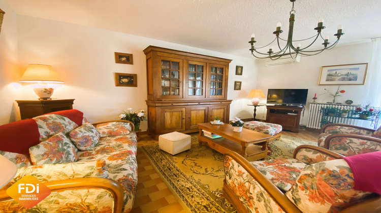 Ma-Cabane - Vente Appartement Montpellier, 87 m²