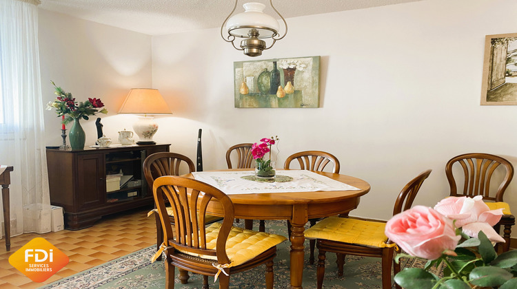 Ma-Cabane - Vente Appartement Montpellier, 87 m²