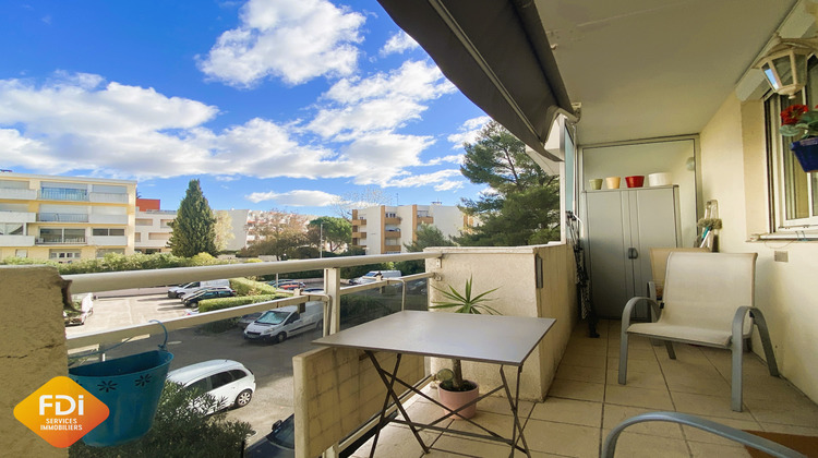 Ma-Cabane - Vente Appartement Montpellier, 87 m²