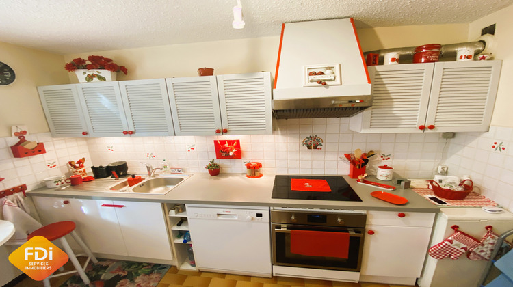 Ma-Cabane - Vente Appartement Montpellier, 87 m²