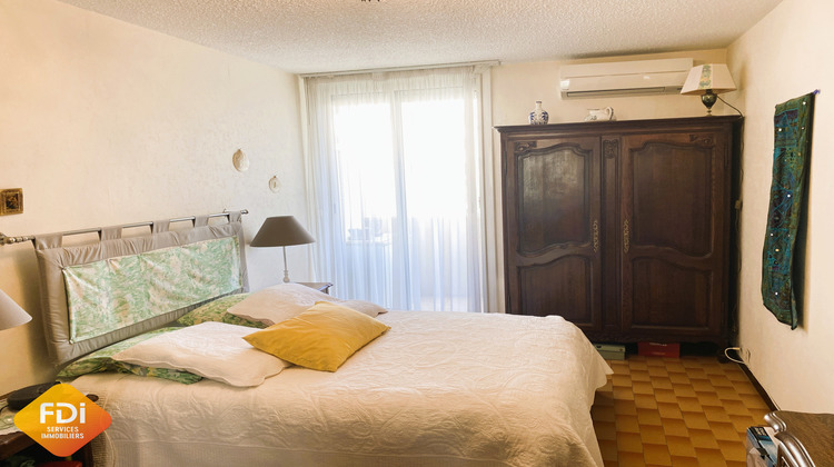 Ma-Cabane - Vente Appartement Montpellier, 87 m²