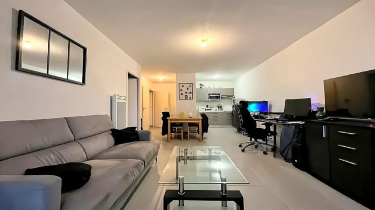 Ma-Cabane - Vente Appartement MONTPELLIER, 44 m²