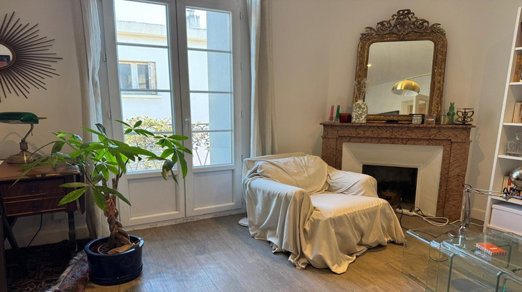 Ma-Cabane - Vente Appartement MONTPELLIER, 40 m²