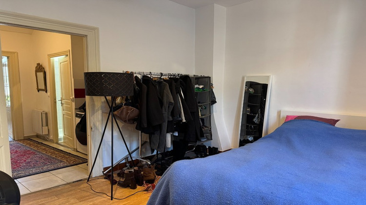 Ma-Cabane - Vente Appartement MONTPELLIER, 40 m²