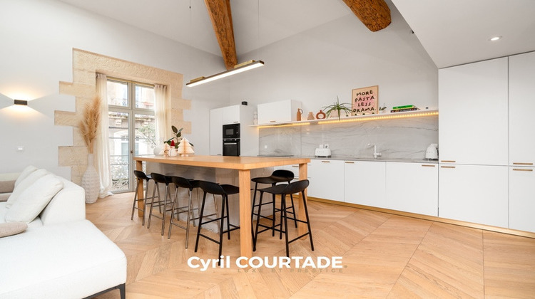 Ma-Cabane - Vente Appartement MONTPELLIER, 130 m²