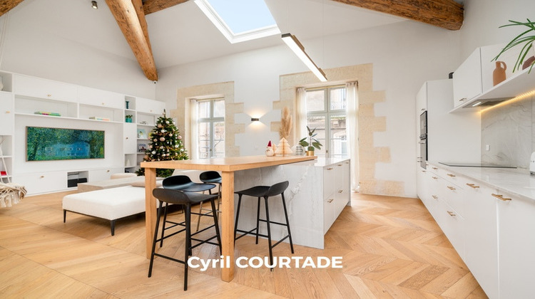 Ma-Cabane - Vente Appartement MONTPELLIER, 130 m²