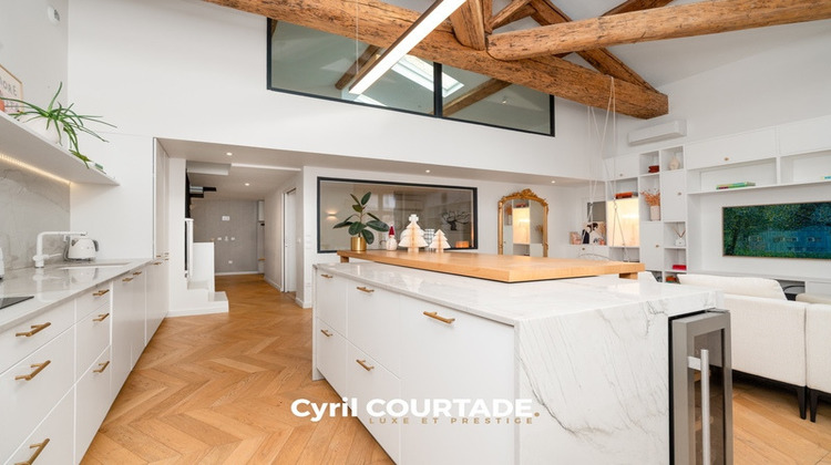 Ma-Cabane - Vente Appartement MONTPELLIER, 130 m²