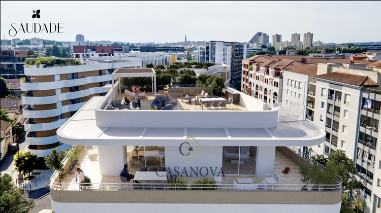 Ma-Cabane - Vente Appartement MONTPELLIER, 149 m²