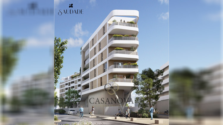 Ma-Cabane - Vente Appartement MONTPELLIER, 149 m²