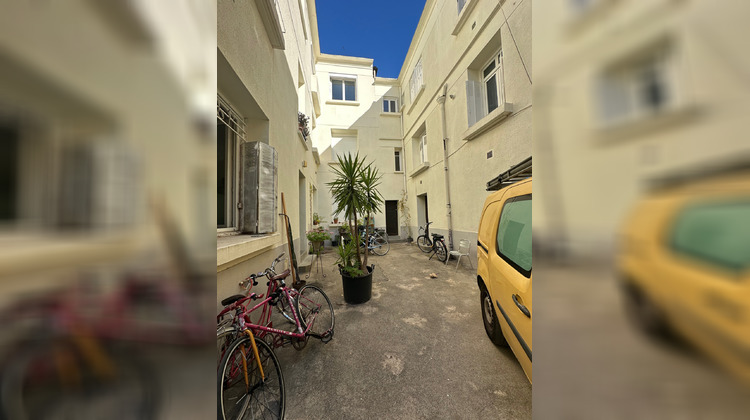 Ma-Cabane - Vente Appartement Montpellier, 41 m²