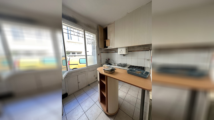 Ma-Cabane - Vente Appartement Montpellier, 41 m²