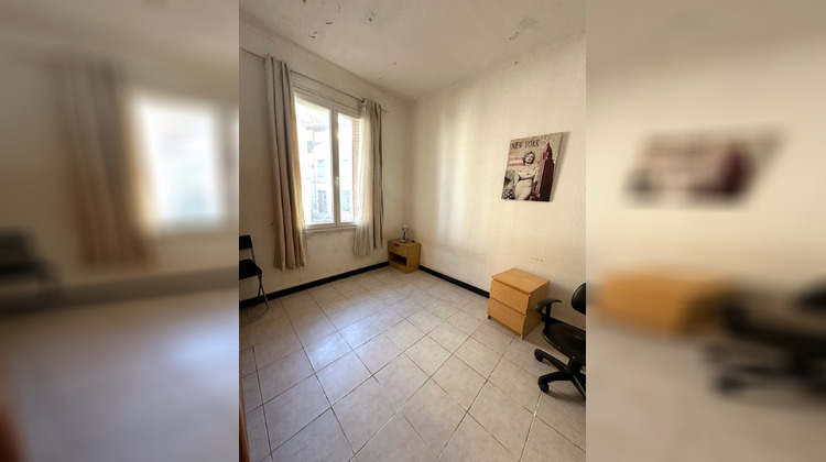 Ma-Cabane - Vente Appartement Montpellier, 41 m²