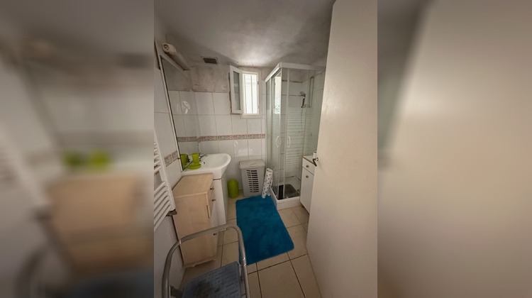 Ma-Cabane - Vente Appartement Montpellier, 41 m²