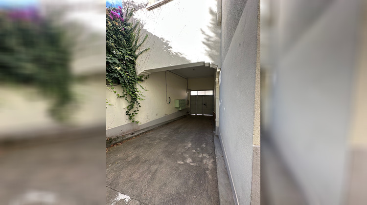 Ma-Cabane - Vente Appartement Montpellier, 41 m²