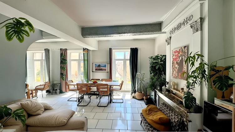 Ma-Cabane - Vente Appartement Montpellier, 90 m²