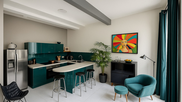 Ma-Cabane - Vente Appartement Montpellier, 90 m²