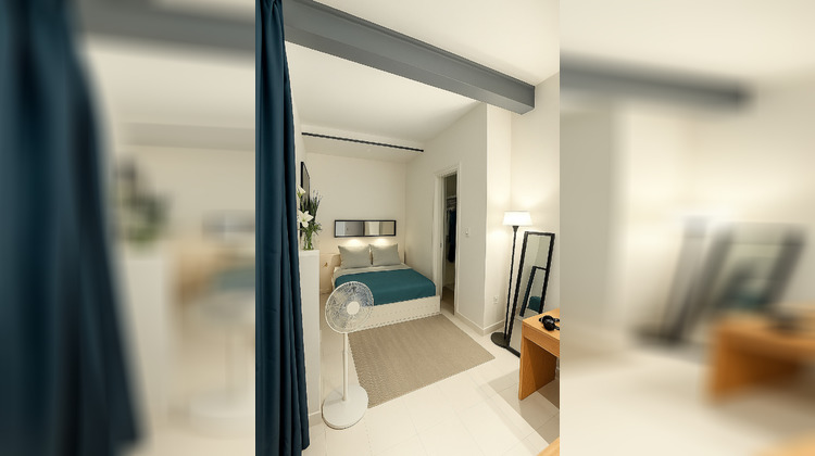 Ma-Cabane - Vente Appartement Montpellier, 90 m²