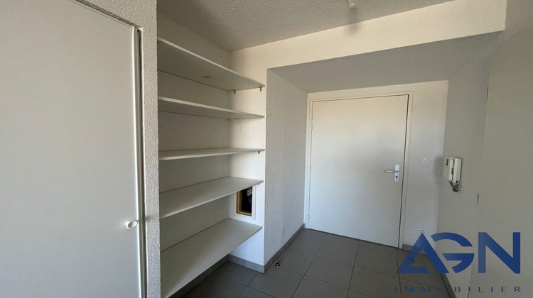 Ma-Cabane - Vente Appartement Montpellier, 20 m²