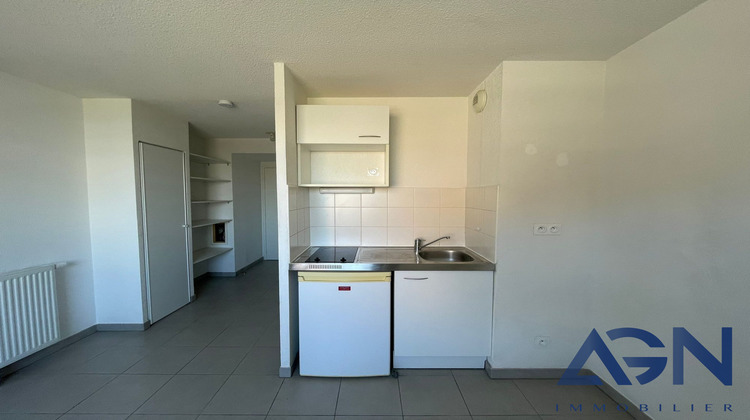 Ma-Cabane - Vente Appartement Montpellier, 20 m²