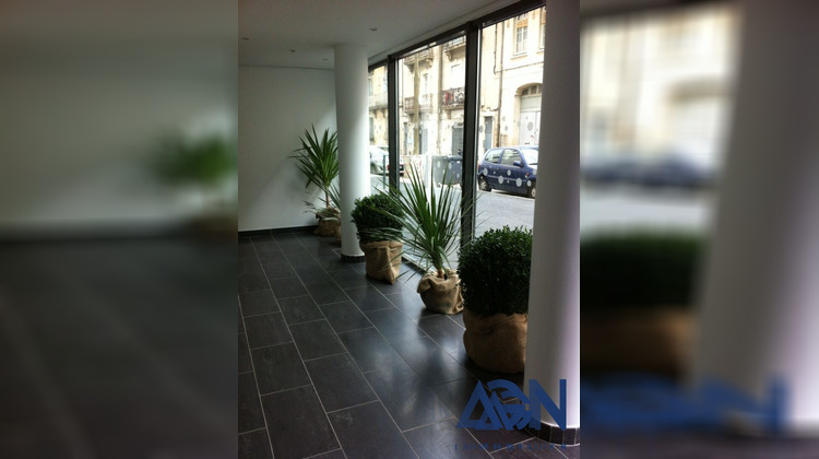 Ma-Cabane - Vente Appartement Montpellier, 20 m²