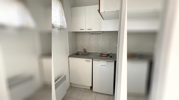 Ma-Cabane - Vente Appartement Montpellier, 36 m²