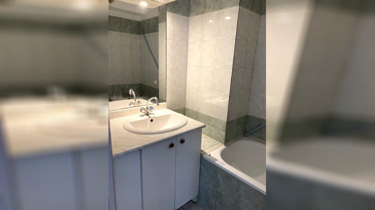 Ma-Cabane - Vente Appartement Montpellier, 36 m²