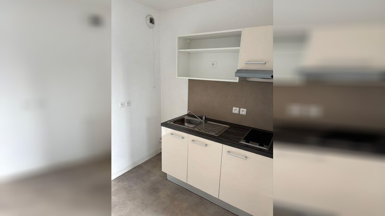 Ma-Cabane - Vente Appartement MONTPELLIER, 31 m²