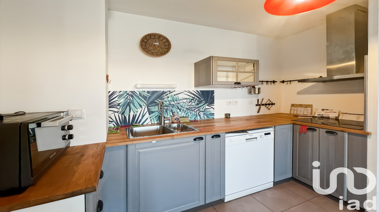 Ma-Cabane - Vente Appartement Montpellier, 68 m²