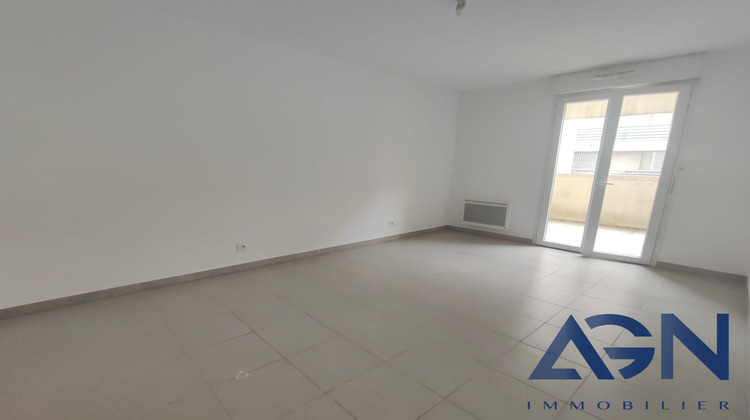 Ma-Cabane - Vente Appartement Montpellier, 43 m²