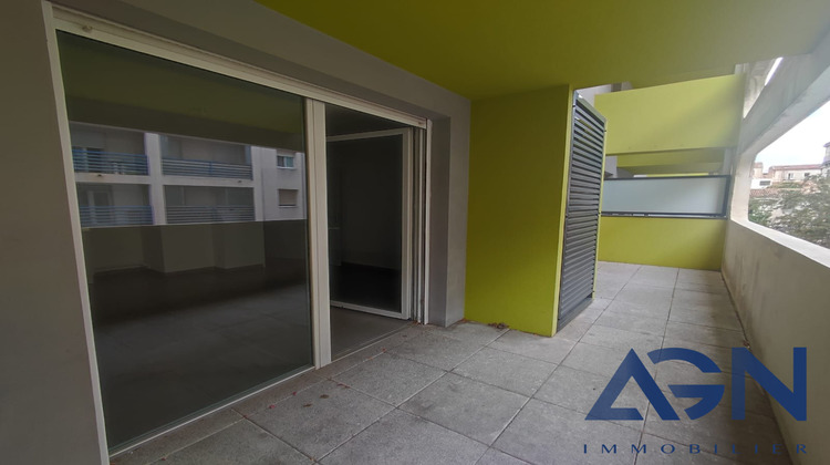 Ma-Cabane - Vente Appartement Montpellier, 43 m²