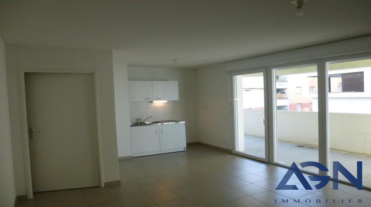 Ma-Cabane - Vente Appartement Montpellier, 54 m²