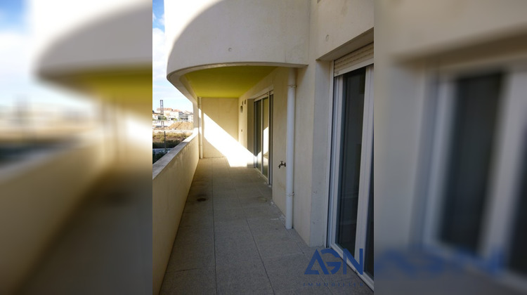 Ma-Cabane - Vente Appartement Montpellier, 54 m²