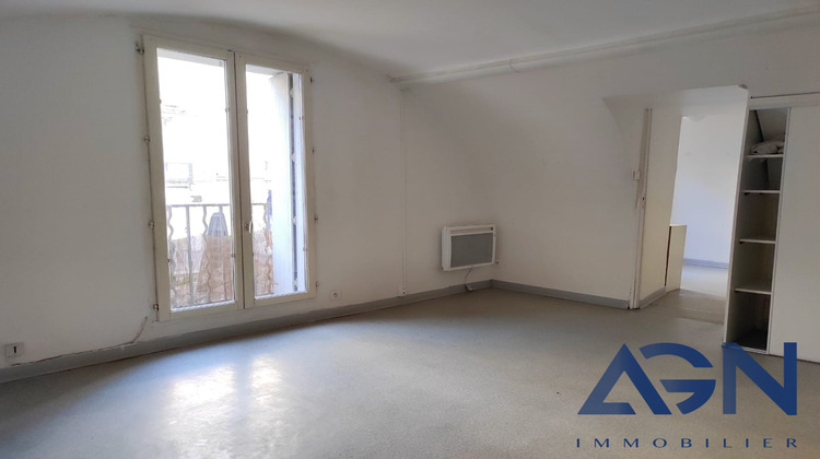 Ma-Cabane - Vente Appartement Montpellier, 30 m²
