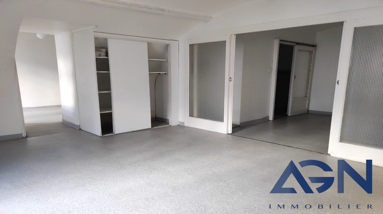Ma-Cabane - Vente Appartement Montpellier, 30 m²
