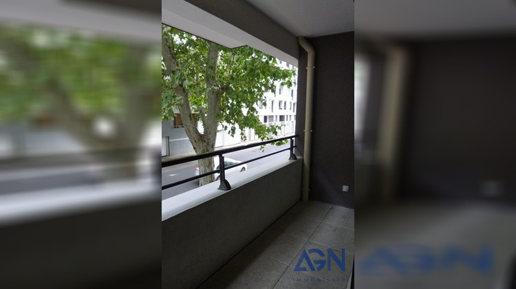 Ma-Cabane - Vente Appartement Montpellier, 34 m²