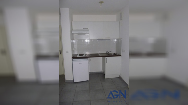 Ma-Cabane - Vente Appartement Montpellier, 34 m²