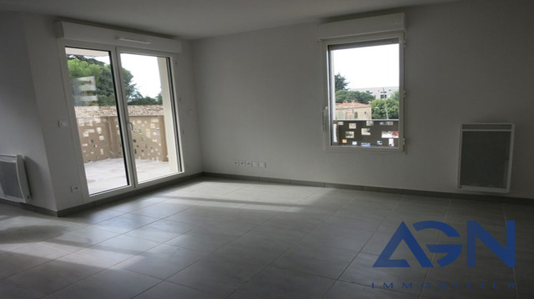 Ma-Cabane - Vente Appartement Montpellier, 60 m²