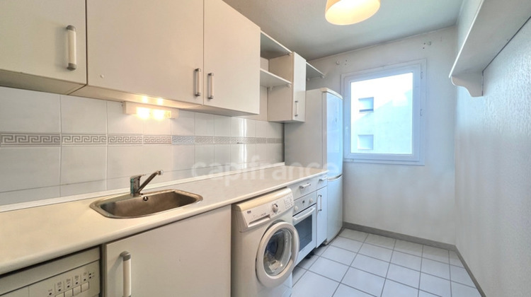 Ma-Cabane - Vente Appartement MONTPELLIER, 50 m²