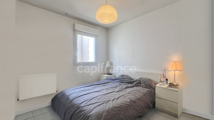 Ma-Cabane - Vente Appartement MONTPELLIER, 50 m²