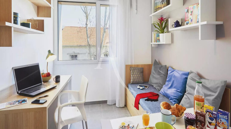 Ma-Cabane - Vente Appartement MONTPELLIER, 18 m²