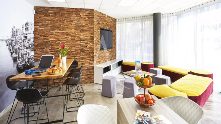 Ma-Cabane - Vente Appartement MONTPELLIER, 18 m²