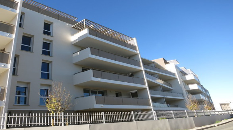 Ma-Cabane - Vente Appartement Montpellier, 43 m²