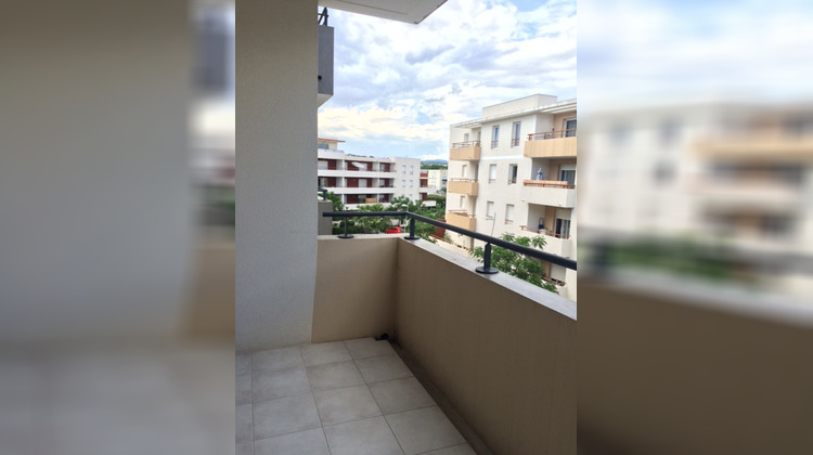 Ma-Cabane - Vente Appartement Montpellier, 43 m²