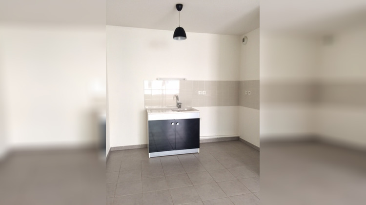 Ma-Cabane - Vente Appartement Montpellier, 43 m²