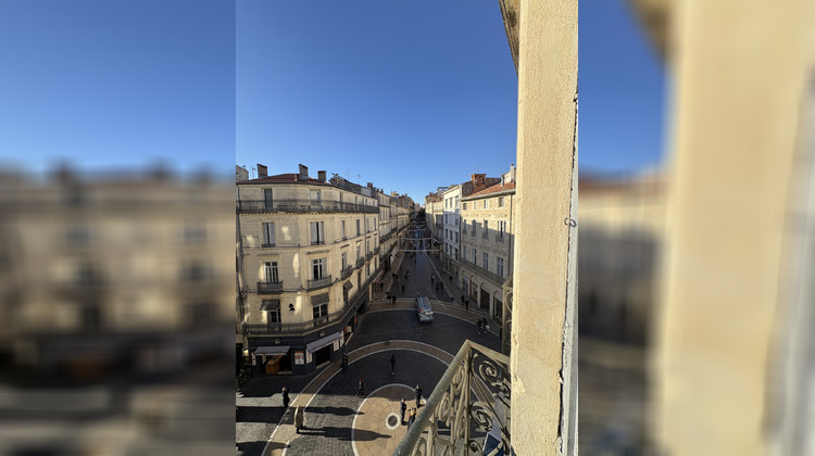 Ma-Cabane - Vente Appartement Montpellier, 168 m²