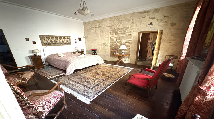 Ma-Cabane - Vente Appartement Montpellier, 168 m²