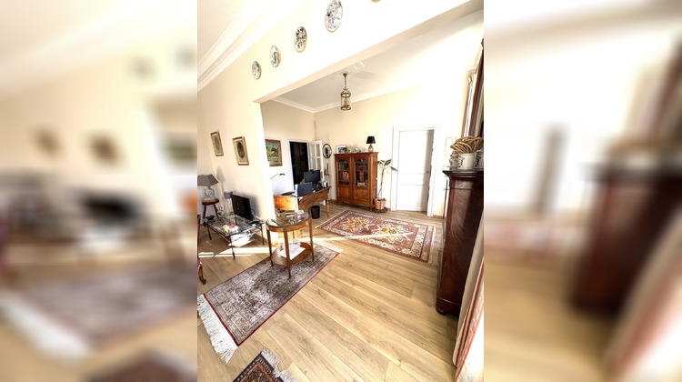 Ma-Cabane - Vente Appartement Montpellier, 168 m²