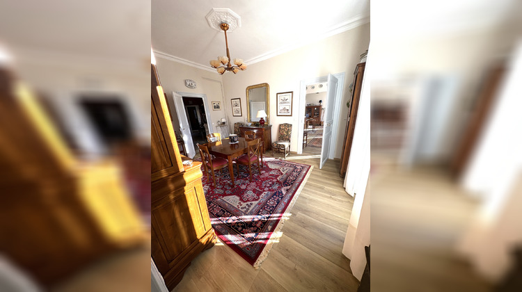 Ma-Cabane - Vente Appartement Montpellier, 168 m²